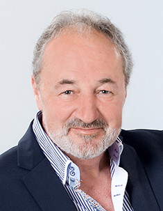 Mario Eduard Giovanelli